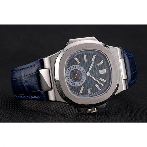 Patek Philippe Nautilus