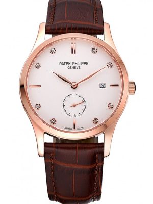 Patek Philippe Calatrava 622834