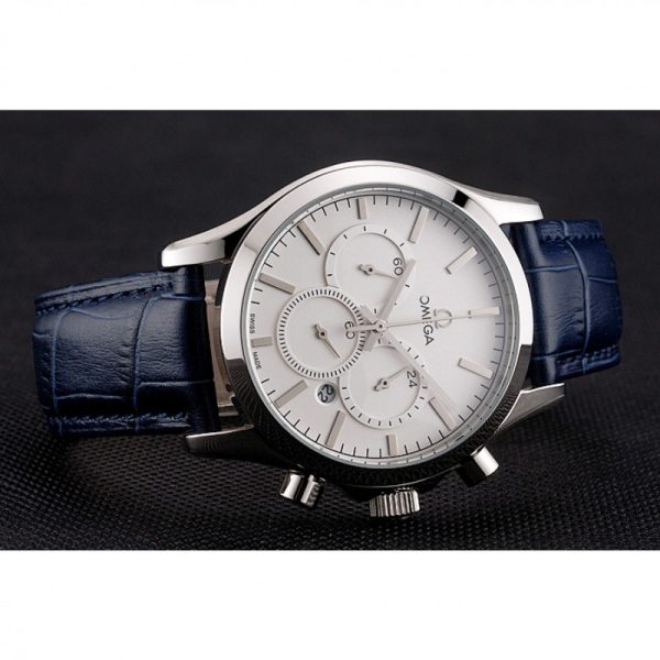 Omega Chronograph