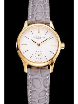 Patek Philippe Calatrava