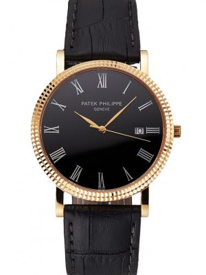 Patek Philippe Calatrava