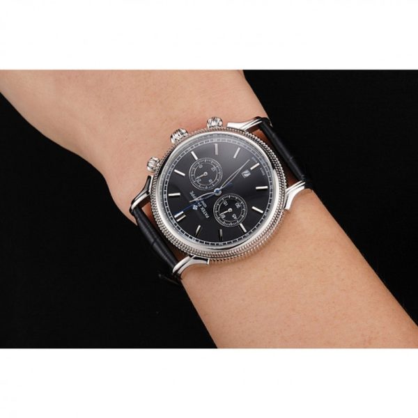 Patek Philippe Chronograph