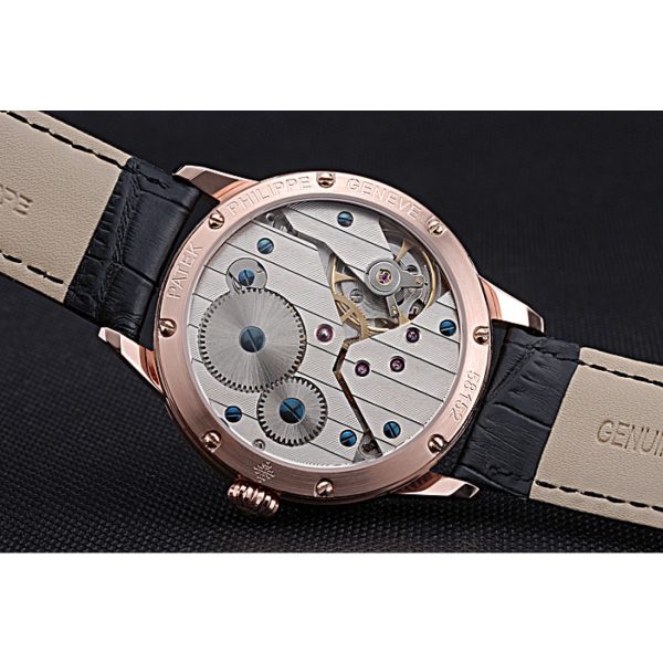 Patek Philippe Geneve Two 622146