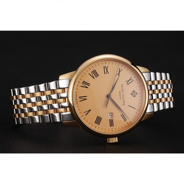 Patek Philippe Calatrava