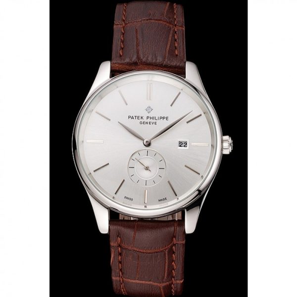 Patek Philippe Calatrava