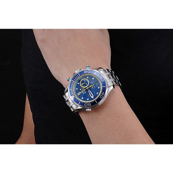 Omega Seamaster 622056
