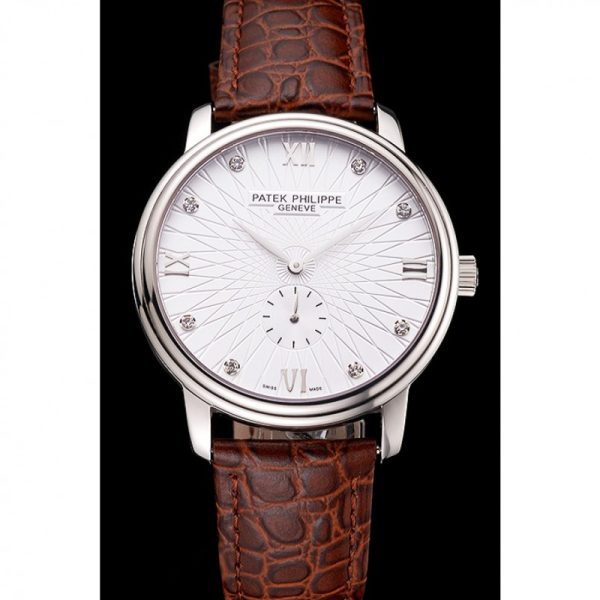 Patek Philippe Calatrava