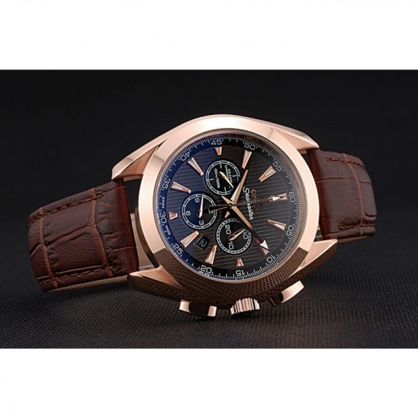 Omega Seamaster 622531