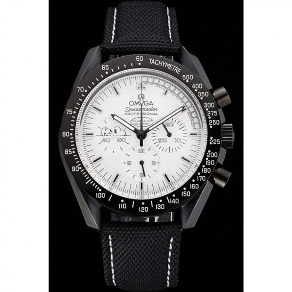 Omega Speedmaster