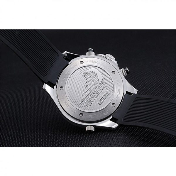 Omega Seamaster 622046
