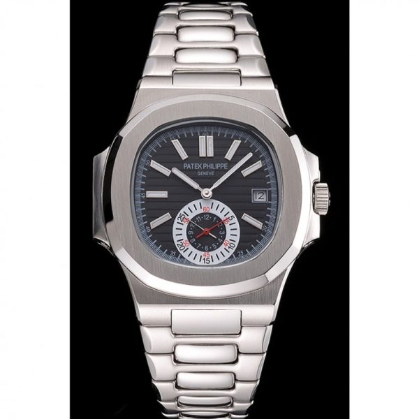 Patek Philippe Nautilus
