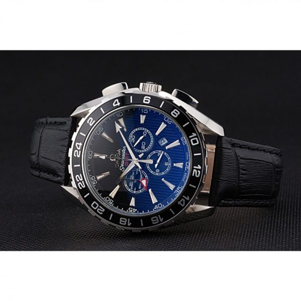 Omega Seamaster 622535