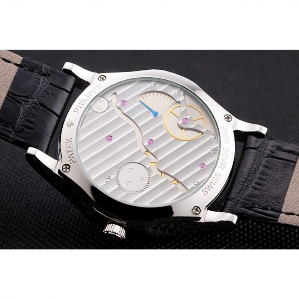 Patek Philippe Calatrava