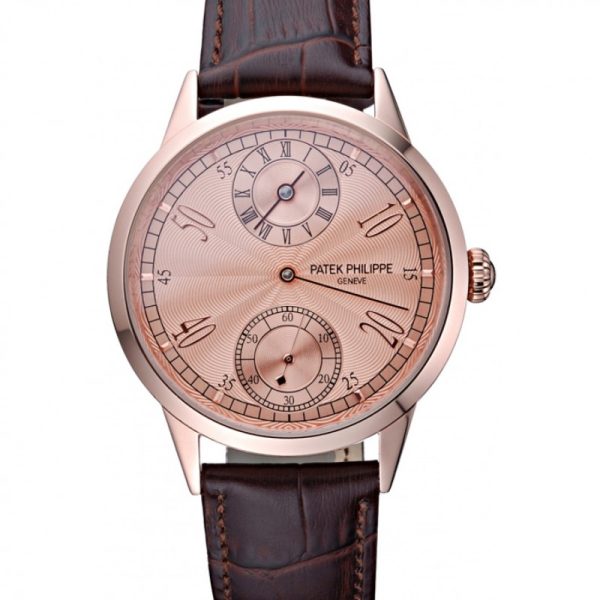 Patek Philippe Geneve Two 622149