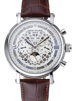 Patek Philippe Grand Complications 1454234