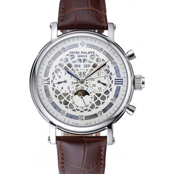 Patek Philippe Grand Complications 1454234