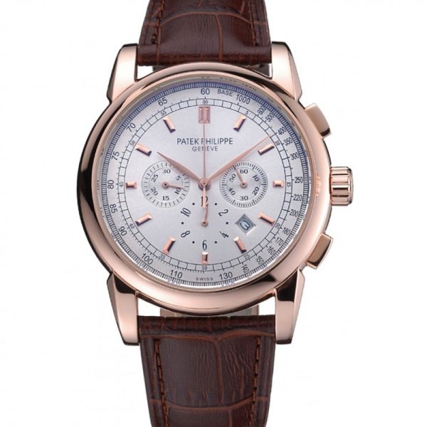 Patek Philippe Grand Complications 622261