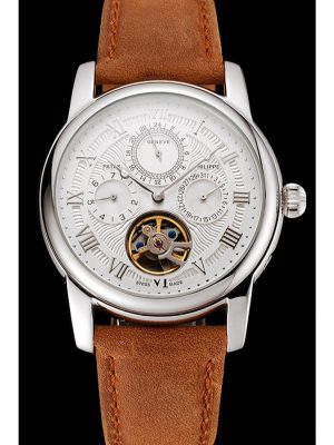 Patek Philippe Grand Complications 1453817