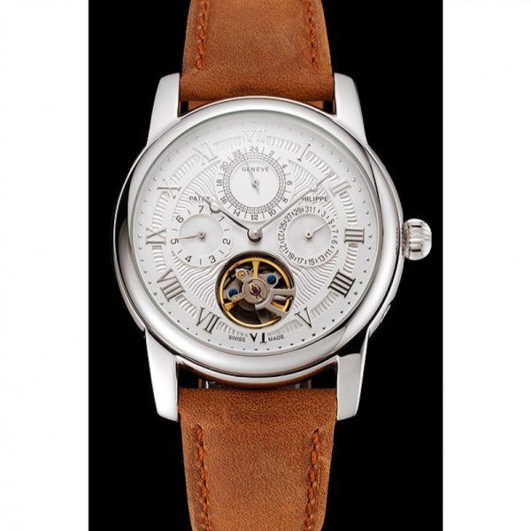Patek Philippe Grand Complications 1453817