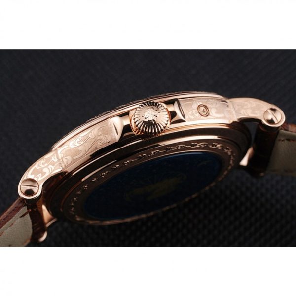 Patek Philippe Perpetual Calendar Retrograde 1454148