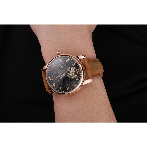 Patek Philippe Grand Complications 1453814