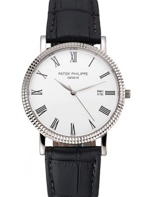 Patek Philippe Calatrava