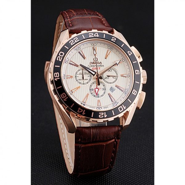 Omega Seamaster 622534
