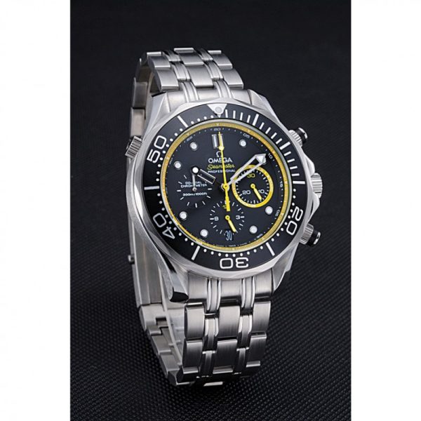 Omega Seamaster 622060