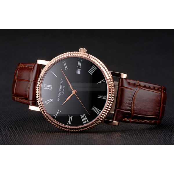 Patek Philippe Calatrava