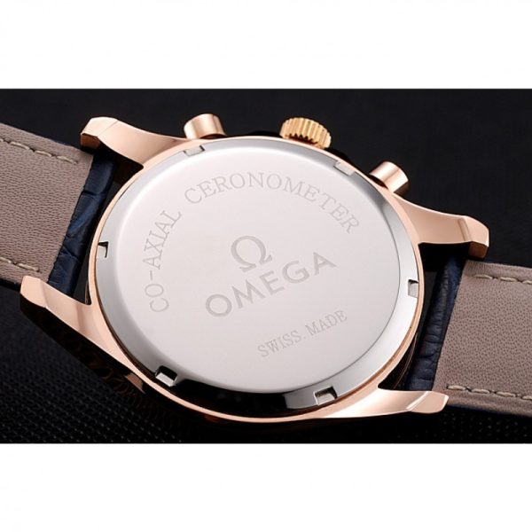 Omega Chronograph
