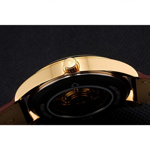 Omega Tresor