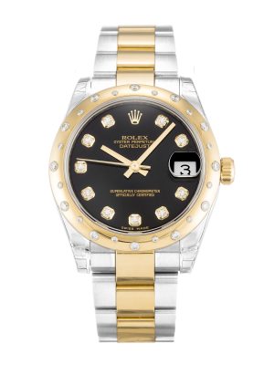 Rolex Datejust Mid-Size 178343