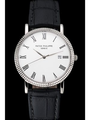 Patek Philippe Calatrava