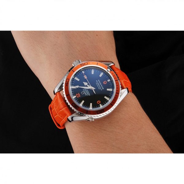 Omega Seamaster 98100