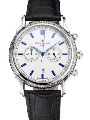 Patek Philippe Chronograph