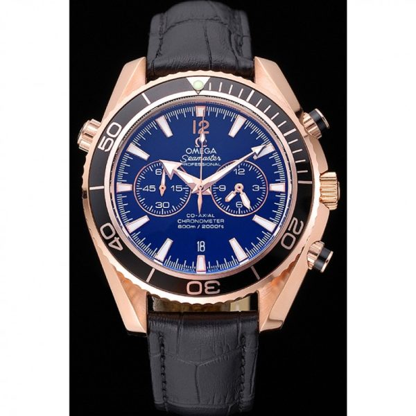 Omega Seamaster 622391