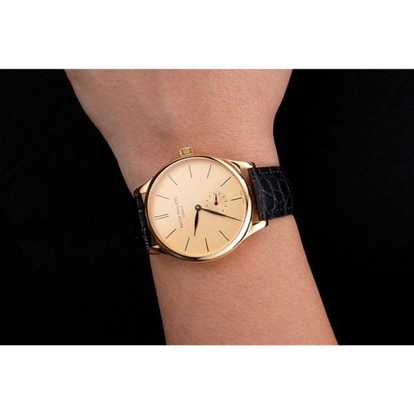 Patek Philippe Calatrava