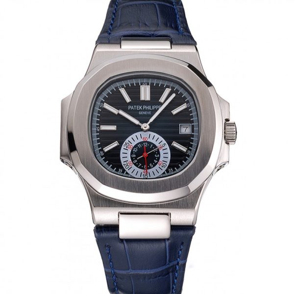 Patek Philippe Nautilus