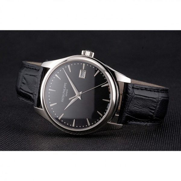 Patek Philippe Calatrava