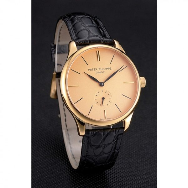 Patek Philippe Calatrava