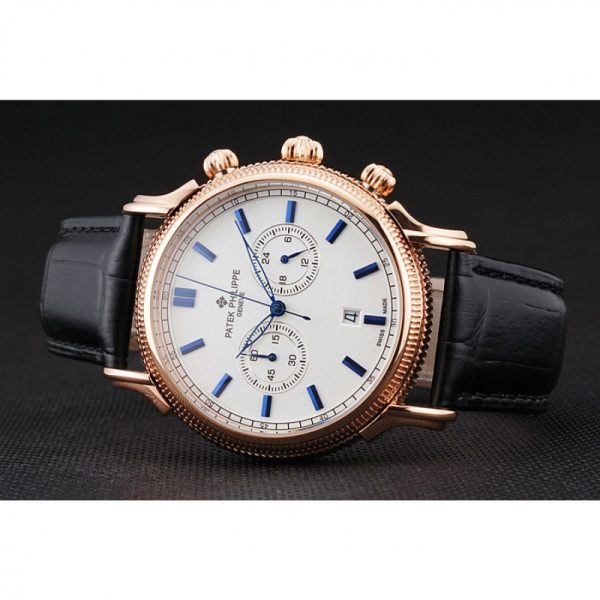 Patek Philippe Chronograph