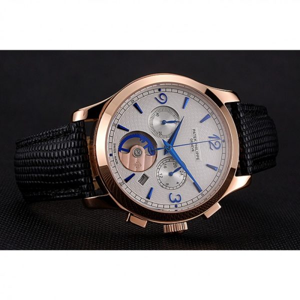 Patek Philippe Chronograph