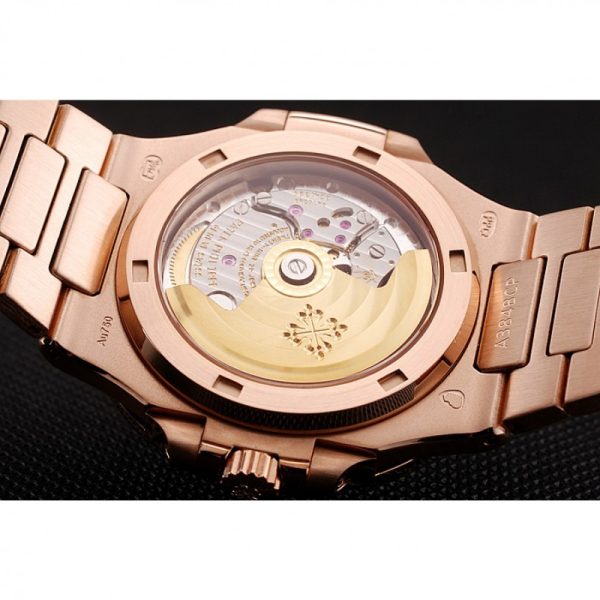 Patek Philippe Nautilus 1453949