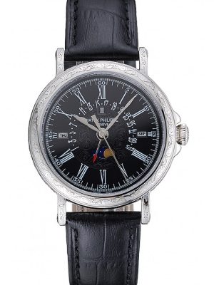 Patek Philippe Perpetual Calendar 1454146