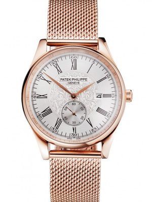 Patek Philippe Calatrava