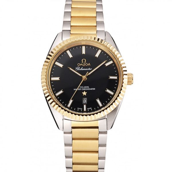 Omega Globemaster