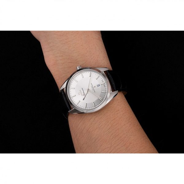 Omega Globemaster