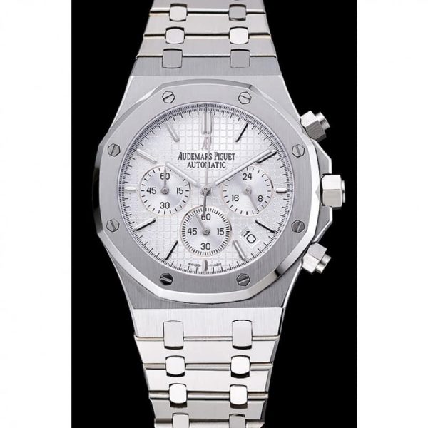 Audemars Piguet Royal Oak Chronograph 1454024