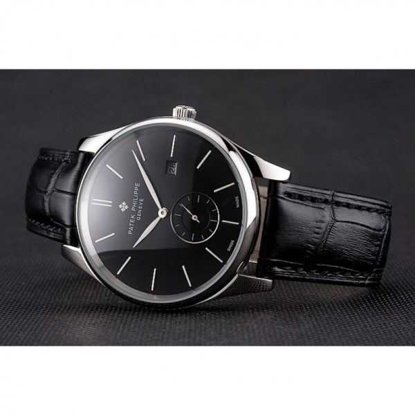 Patek Philippe Calatrava
