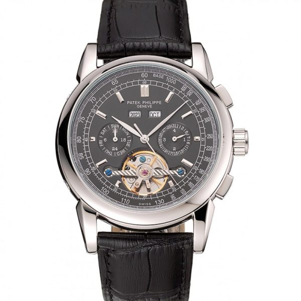 Patek Philippe Grand Complications 622258